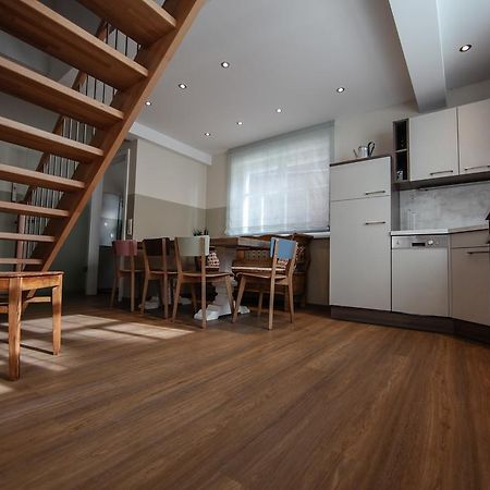 Ferienhaus Christina Bad Windsheim Buitenkant foto