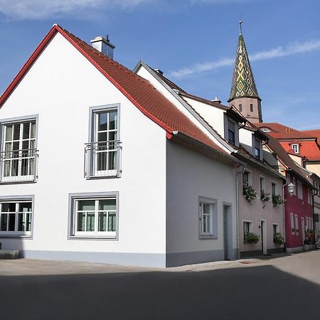 Ferienhaus Christina Bad Windsheim Kamer foto